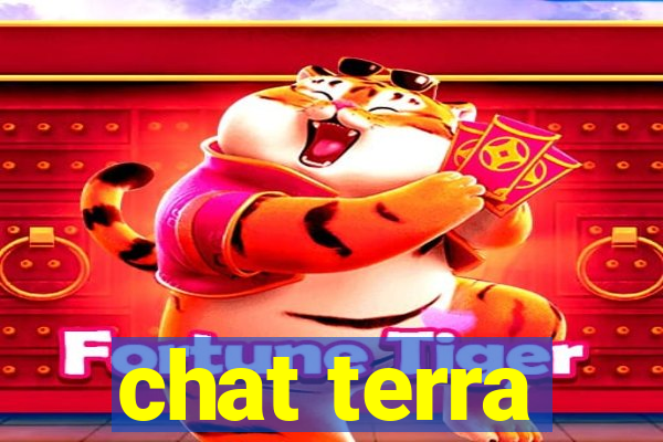 chat terra