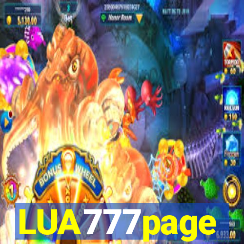 LUA777page