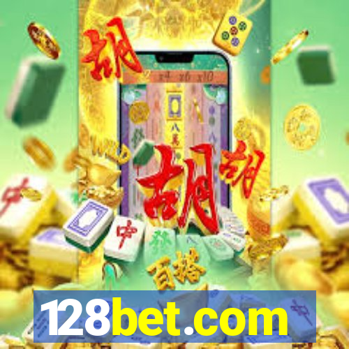 128bet.com