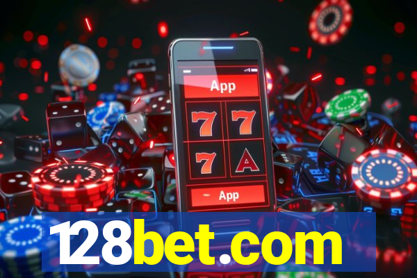 128bet.com