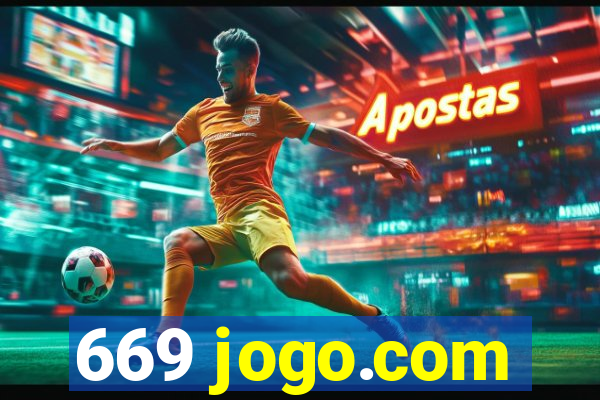 669 jogo.com