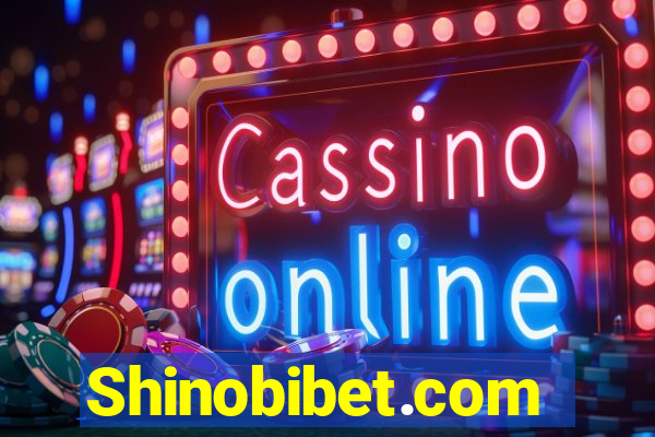 Shinobibet.com