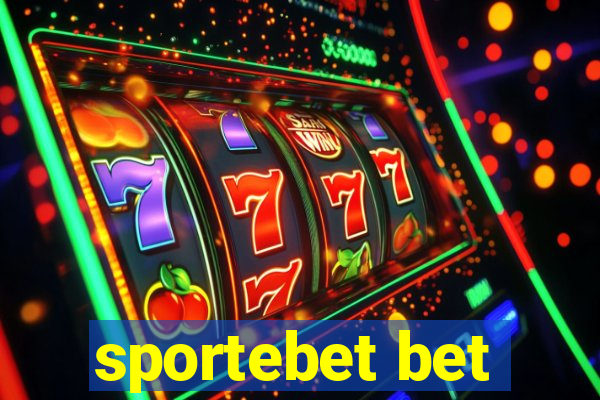 sportebet bet