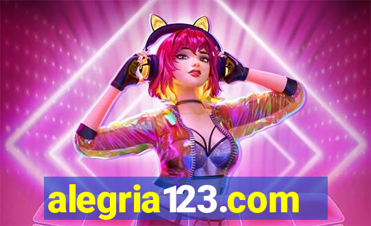 alegria123.com