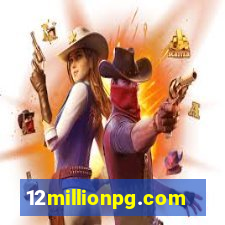 12millionpg.com