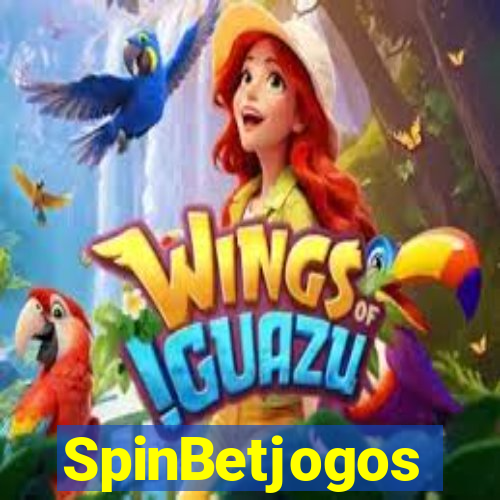 SpinBetjogos