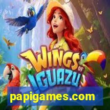 papigames.com