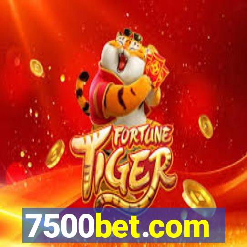 7500bet.com