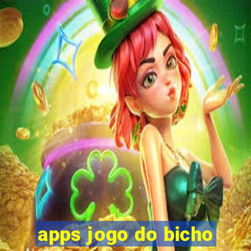 apps jogo do bicho