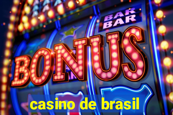 casino de brasil