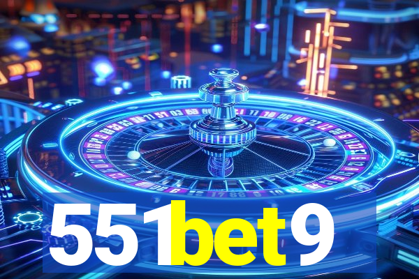 551bet9