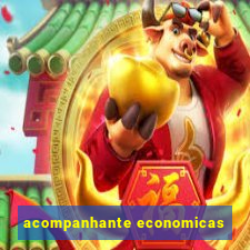 acompanhante economicas