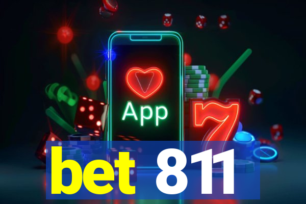 bet 811