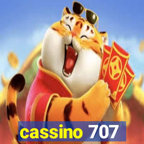 cassino 707