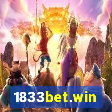 1833bet.win