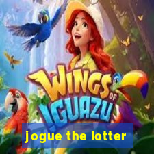 jogue the lotter