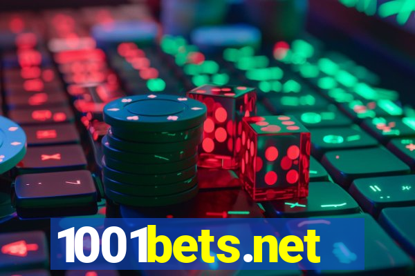 1001bets.net