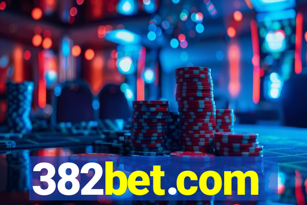 382bet.com