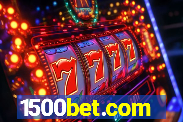 1500bet.com