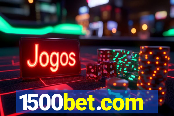 1500bet.com