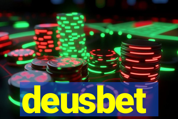 deusbet