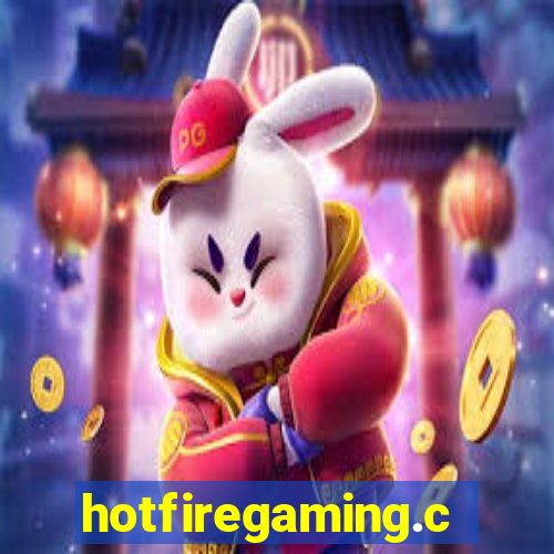 hotfiregaming.com