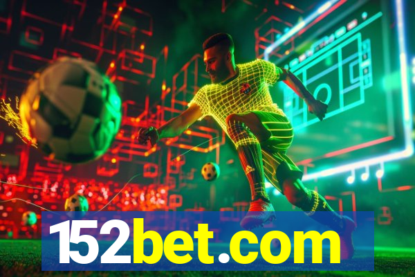 152bet.com