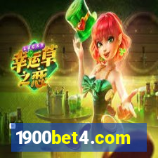 1900bet4.com