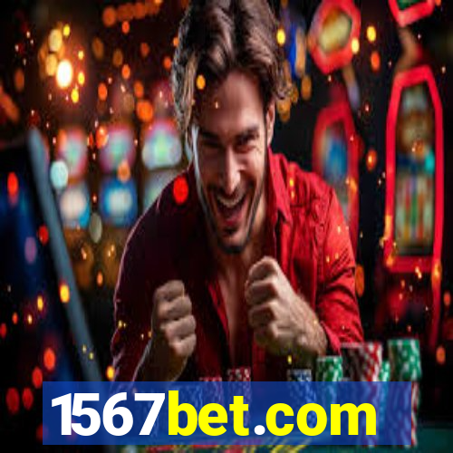 1567bet.com