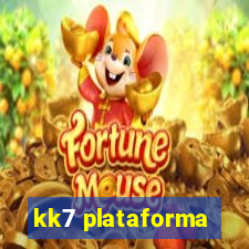 kk7 plataforma