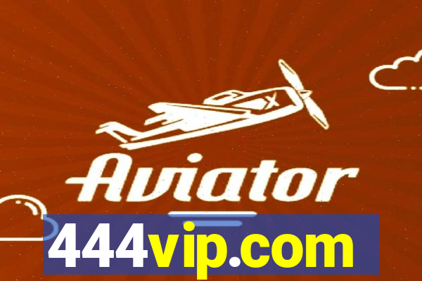 444vip.com