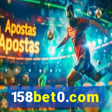 158bet0.com