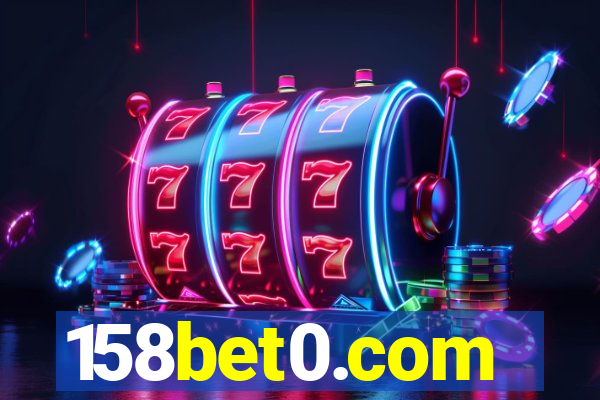 158bet0.com