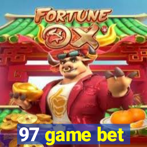 97 game bet