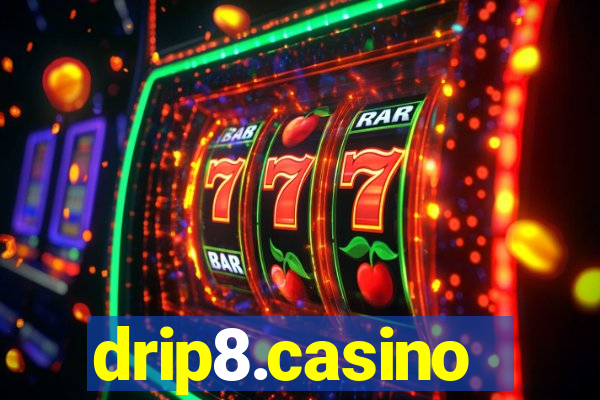 drip8.casino