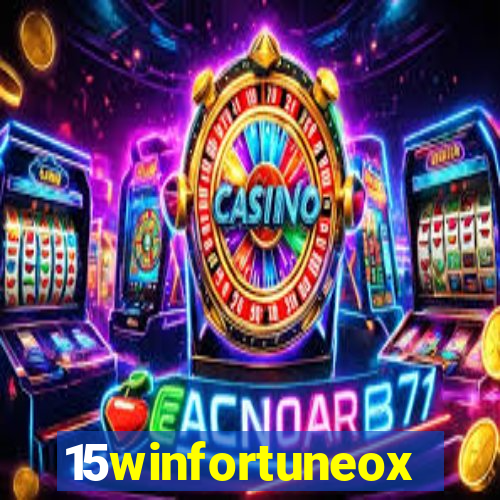 15winfortuneox