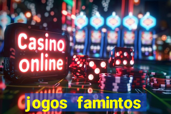 jogos famintos assistir online