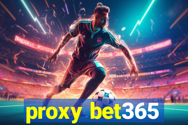 proxy bet365