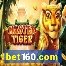 bet160.com