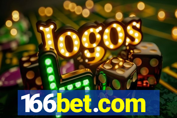 166bet.com