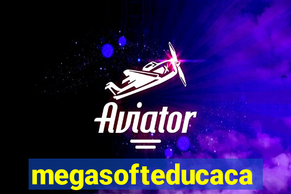 megasofteducacao