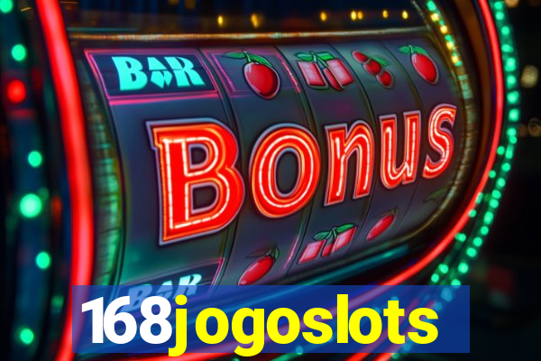 168jogoslots