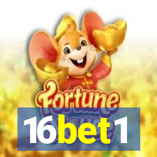 16bet1