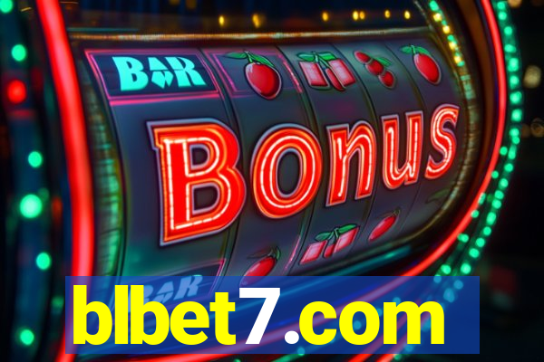 blbet7.com