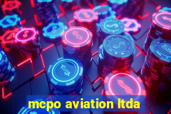 mcpo aviation ltda