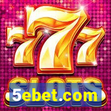 5ebet.com