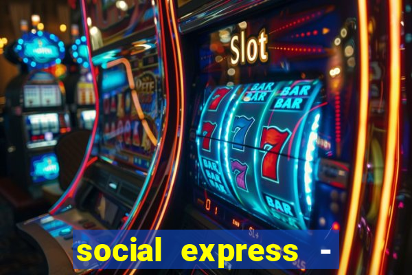 social express - aluguel e venda de trajes - joinville