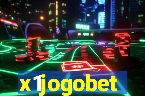 x1jogobet