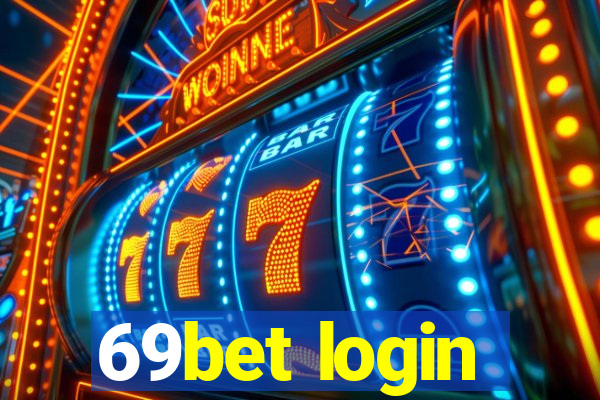 69bet login