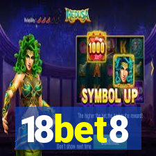 18bet8